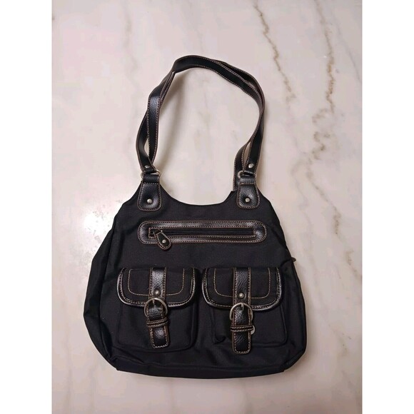 Unbranded Handbags - Fashion Handbag Woman Bag, Black Color